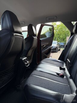 Peugeot 3008 1,6 BlueHDi Allure - 10