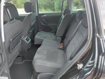 VOLKSWAGEN TIGUAN 2.0TDI 110KW DSG HIGHLINE MATRIX - 10