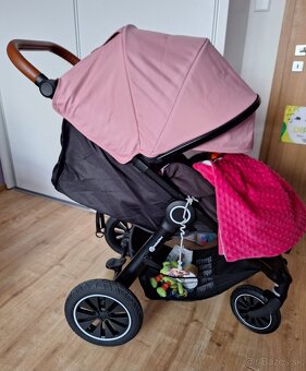 Petite&Mars street plus - 10