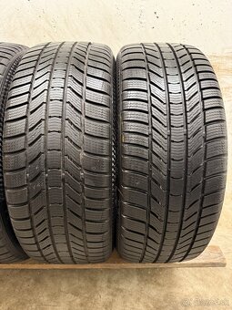 Zimná sada 5x112 R19 , 245/40/19 - VWArteon Cupra Formentor - 10