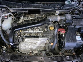 Rozpredám Suzuki sx4 S-cross 1,6DDiS Allgrip 4x4 rok 2015 - 10