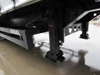 KOGEL Cargo SN24 BL-201YT - 10