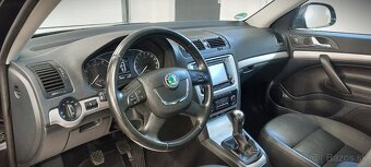 ŠKODA Octavia, 1.4 TSI 90 kW, 6-st. manuál, 2009, 182611 km - 10