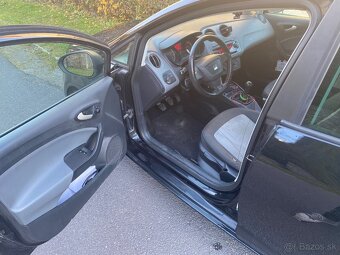 Seat Ibiza 1.4 63kw - 10