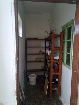 Na predaj 2 rodinné domy -Alekšince len 13km NR - 10