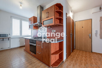 Zrekonštruovaný 3-izbový byt na Charkovskej ulici, Furča - 10