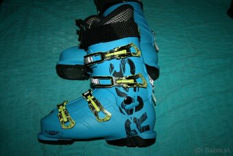 lyže Rossignol Pursuit X carbon 156 cm - 10