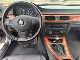 Predaj BMW 330i - 10