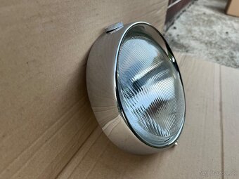 Predné svetlo - uloženka Panelka/ Športka - 10
