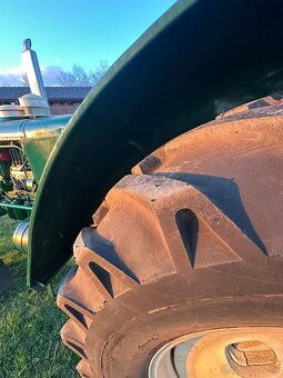 Zetor Super 50 ZKL vo výbornom stave, vrátane dokladov. - 10