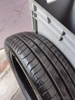 letne pneumatiky 175/60 r18 MICHELIN - 10