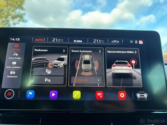 Cupra Formentor 1.5TSi DSG 150k - 10