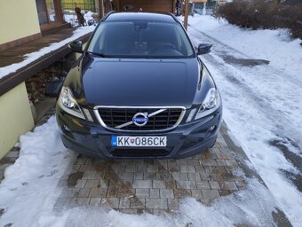 Volvo xc60 - 10