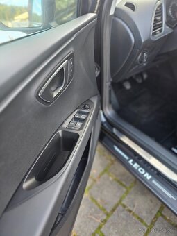 SEAT Leon 1.8 TSI FR 132KW - 10