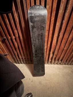 Predám snowboard/y - 10