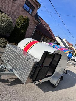 minikaravan TAVEX - 10