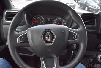 Renault Master III L3H2 110kw MT/6 (DPH) - 10