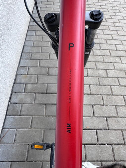 CUBE Aim Pro S 2025 - 10