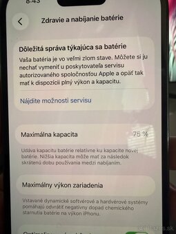 Iphone 14 pro 256 GB. - 10