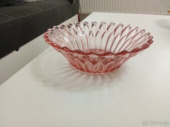 starožitný porcelán a sklo - 10