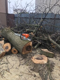 Výškové práce- Západné Slovensko - 10