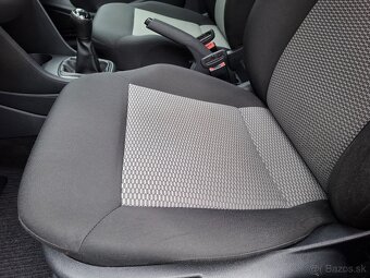 VOLKSWAGEN POLO 1.2i KLIMA/NAVI - 10