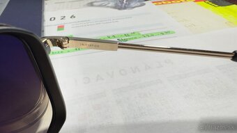 Okuliare DITA - 10