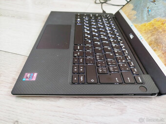 notebook Dell XPS - Core i7-1165G7, 16GB RAM, ... - 10