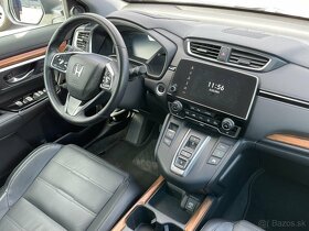 Honda CR-V EXECUTIVE 2.0 HYBRID AWD, r.v.: 2019 - 10