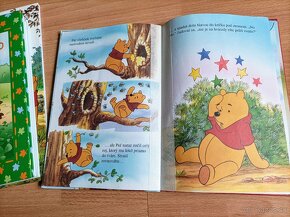 Krásne knihy pre deti - 10