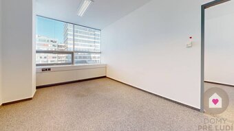 Krásna moderná 3 kancelária -93,25m2 WESTEND TOWER, Dúbravsk - 10