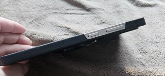 Samsung Galaxy S25 Ultra Aramid magsafe púzdro - 10