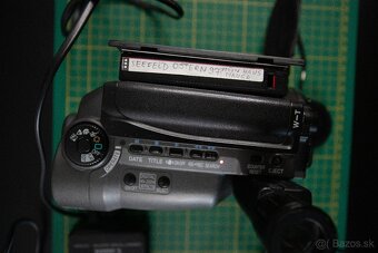 Videokamera Canon UC9Hi - 10