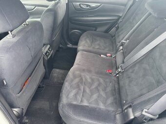 Nissan X-Trail 1.6dci - 10