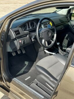 Mercedes-Benz B160 W245 - 10