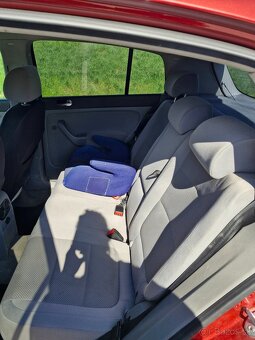VW Golf Plus - 10