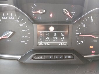 Peugeot Rifter Long 1.5 BlueHDi 100 Allure - 10