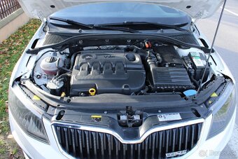 Predám škoda octavia 3rs 2.0tdi 135kw - 10