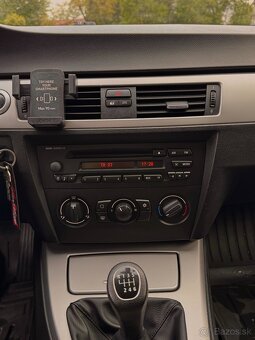 Bmw 320i e90 6MT - 10
