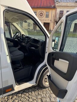 Fiat ducato 2.3 96kw maxi - 10