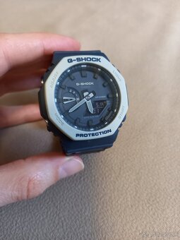 Pánske športové hodinky Casio G-Shock GA-2110ET-2ADR - 10
