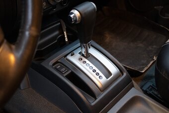 Predam Isuzu D-max - 10