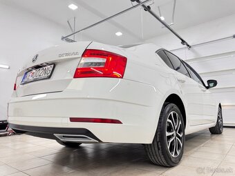 Škoda Octavia 3 FL 1.6 TDI 2018 177 000km SK 1 majiteľ✅ - 10