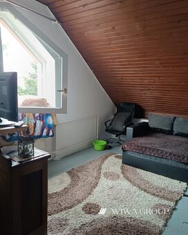 Na predaj poschodový rodinný dom - Komárno - 10