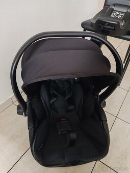 Autosedačka (vajíčko) Kiddy Evoluna I-Size 2 - 10