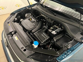 Volkswagen Tiguan 1.5 TSI EVO Life DSG - 10