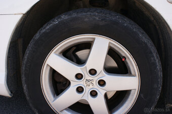Peugeot 407 1.6 HDi Confort FAP - 10