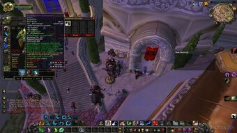 Predam ucet World of Warcraft - Warmane - Icecrown - 10