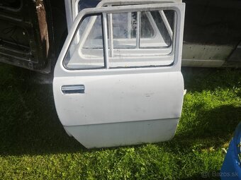 Skoda 100l - 10
