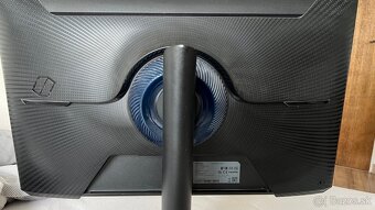 Lenovo legion 5 15ACH6H + Samsung odyssey G3 - 10